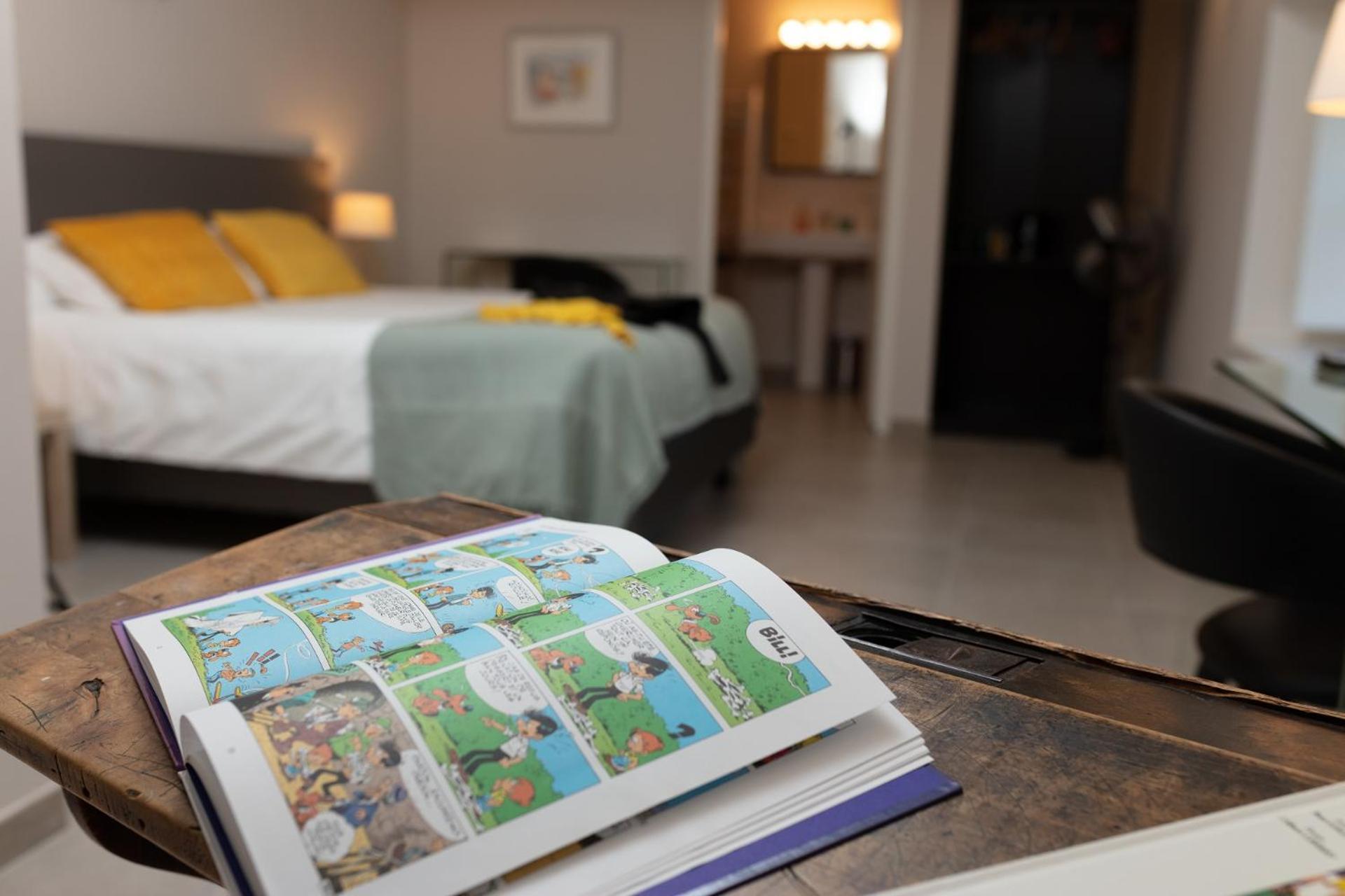 Bed and Breakfast Le Grenier Occitan Gramazie Exterior foto