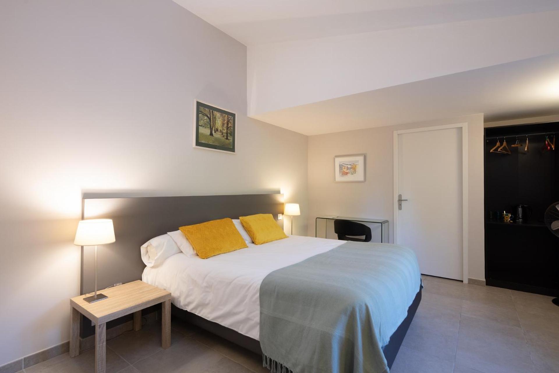 Bed and Breakfast Le Grenier Occitan Gramazie Exterior foto