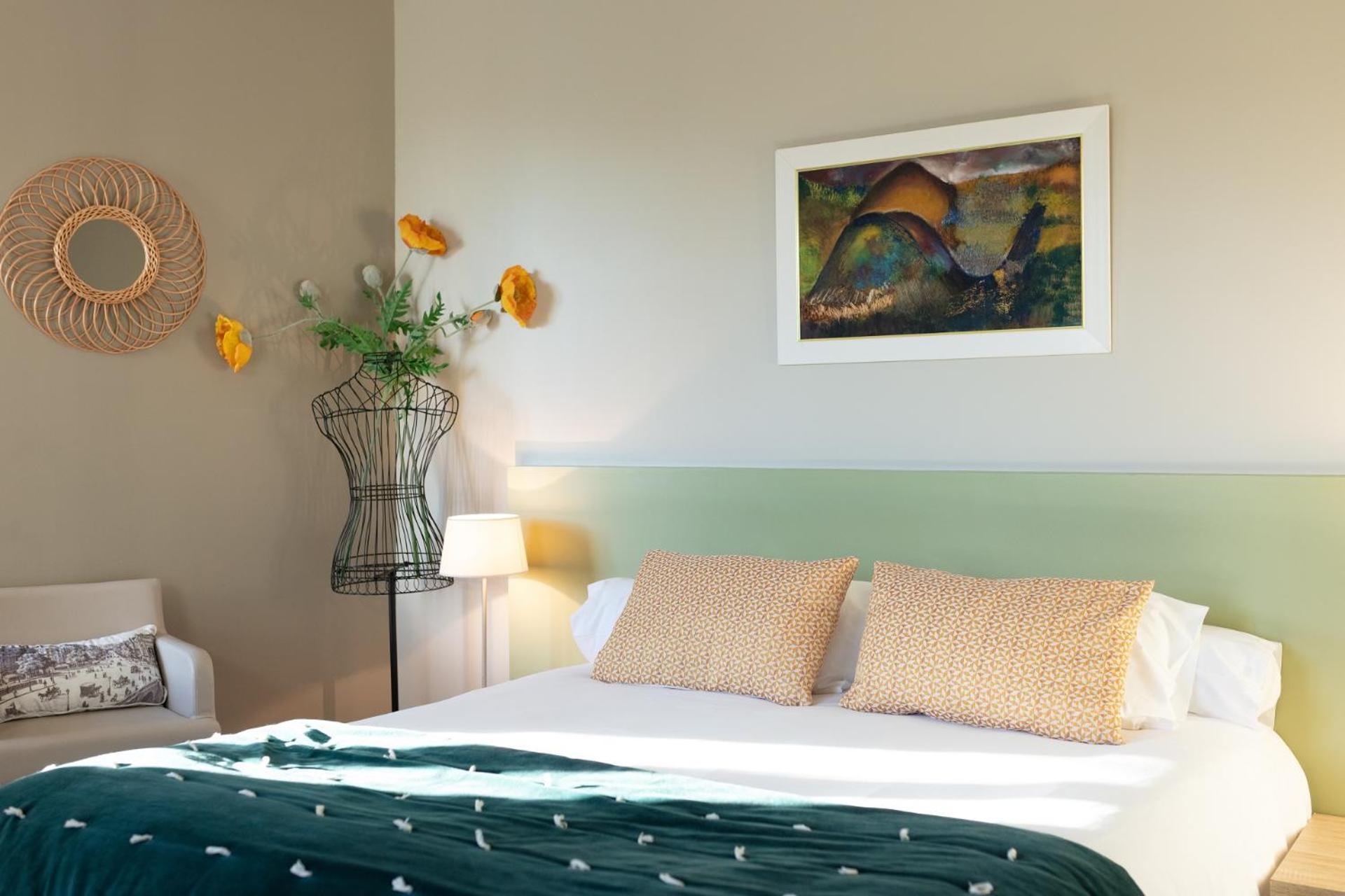 Bed and Breakfast Le Grenier Occitan Gramazie Exterior foto