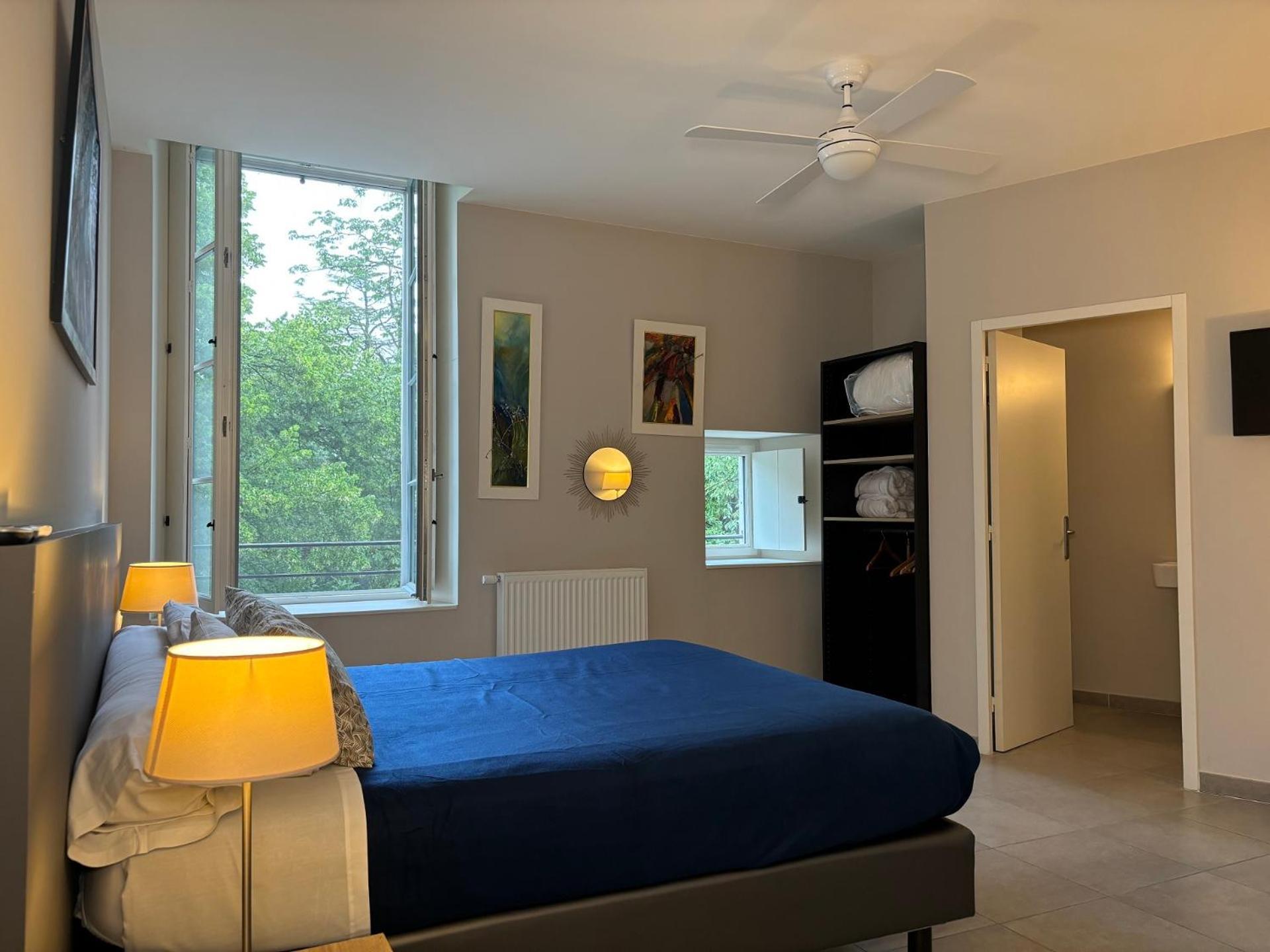 Bed and Breakfast Le Grenier Occitan Gramazie Exterior foto