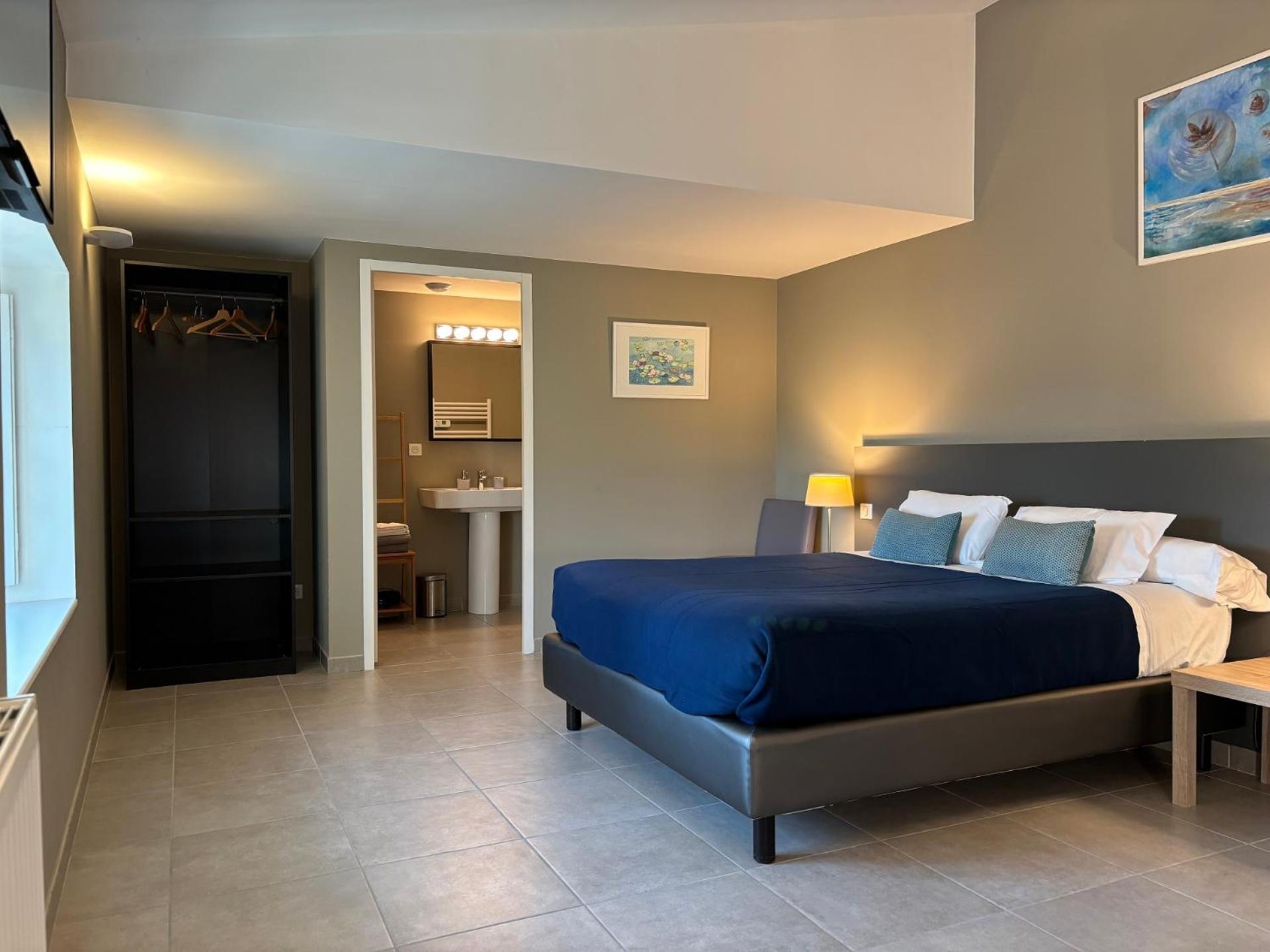 Bed and Breakfast Le Grenier Occitan Gramazie Exterior foto