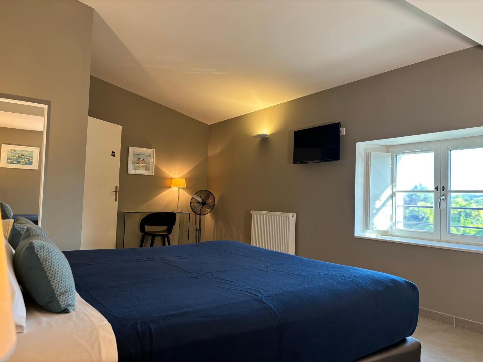 Bed and Breakfast Le Grenier Occitan Gramazie Exterior foto