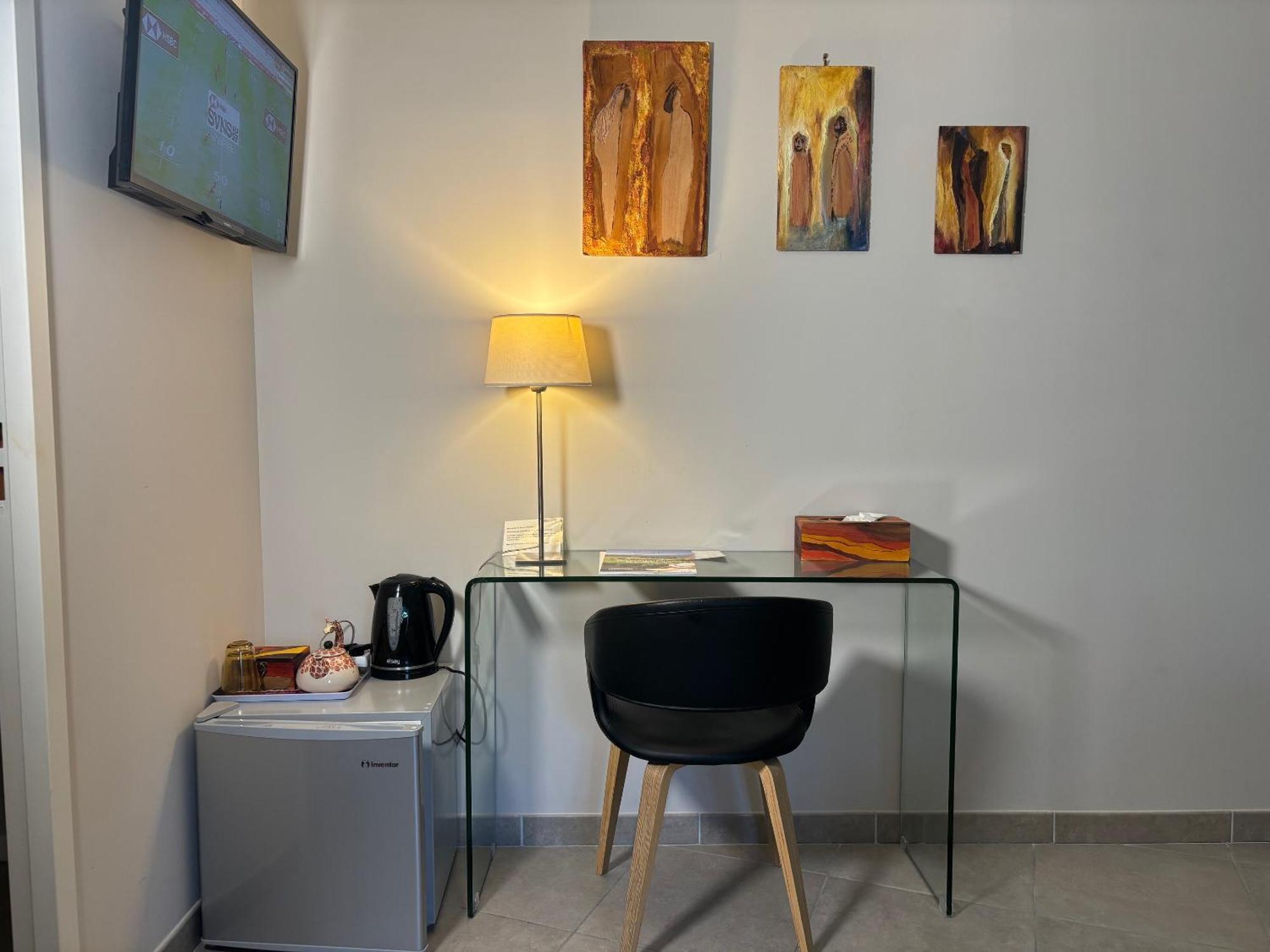 Bed and Breakfast Le Grenier Occitan Gramazie Exterior foto