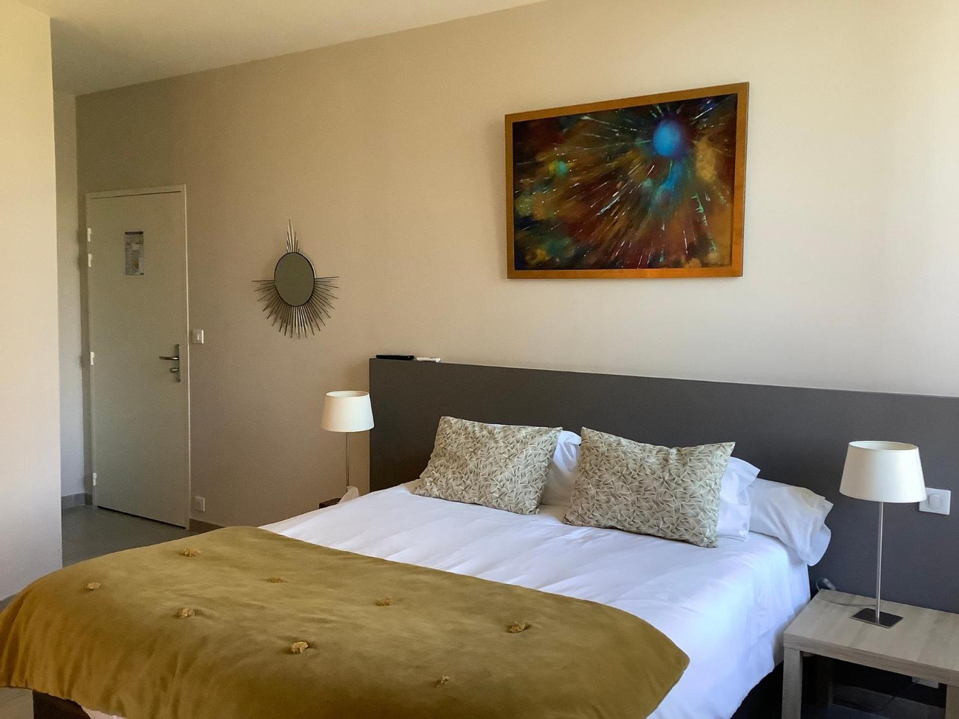 Bed and Breakfast Le Grenier Occitan Gramazie Exterior foto